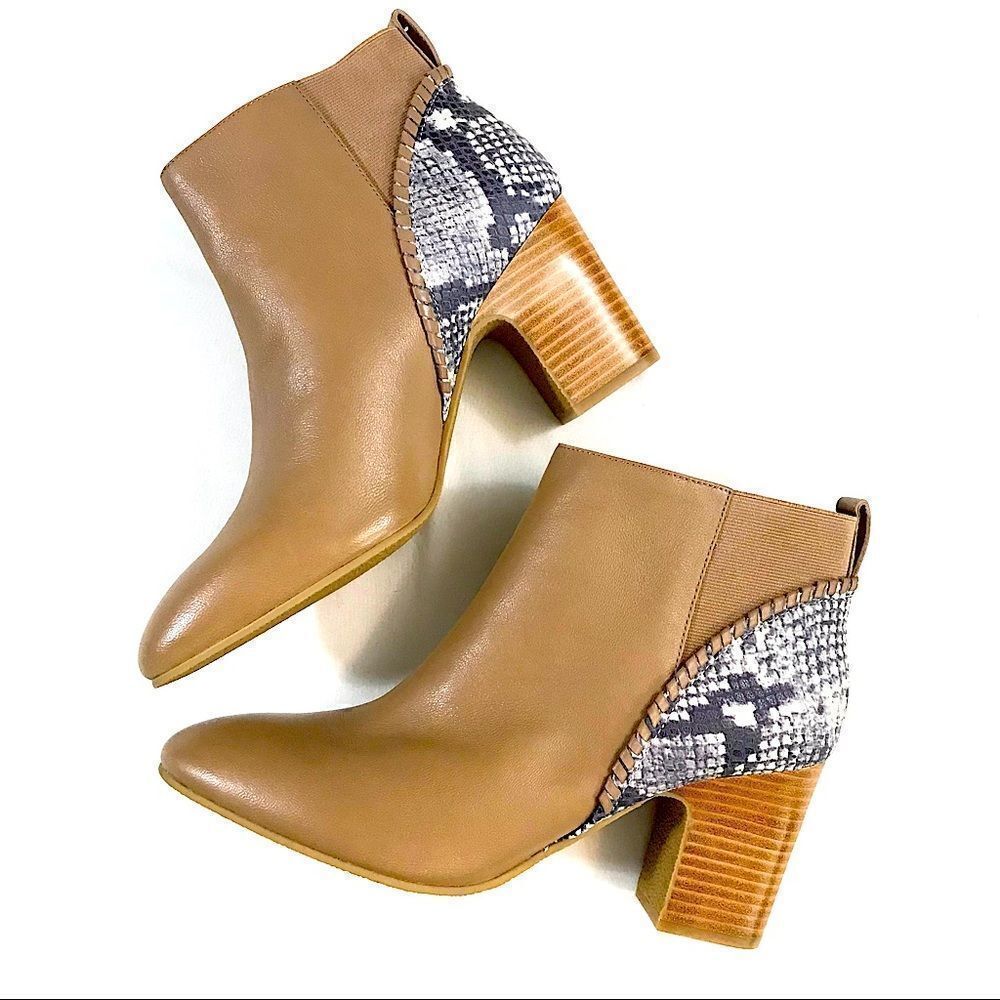 New✨ JACK ROGERS Boots 